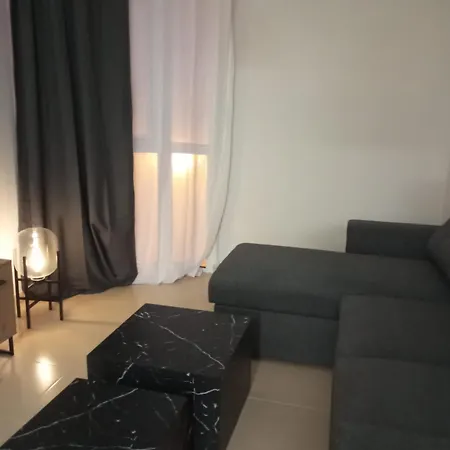 Pura Vida Apartment *
