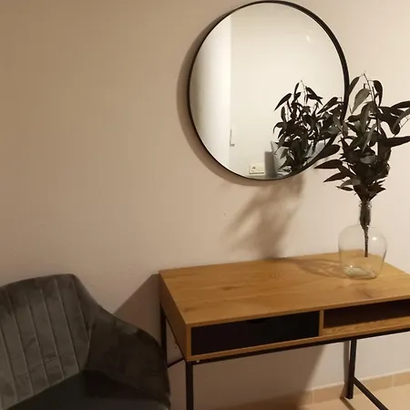Pura Vida Apartment