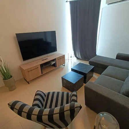 Pura Vida Apartment
