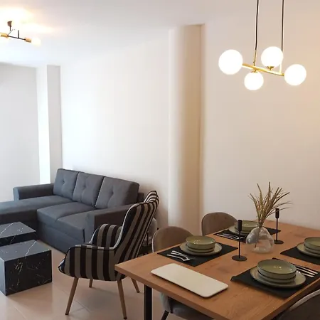 Pura Vida Apartment