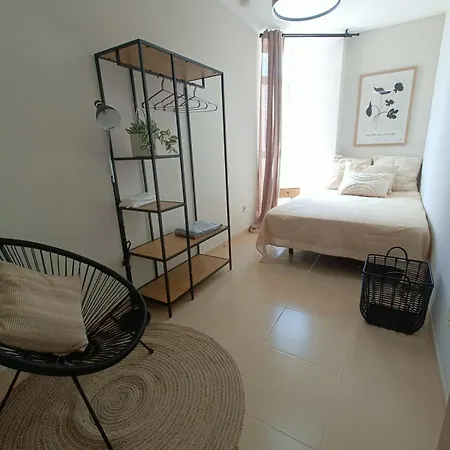 Apartment Pura Vida *