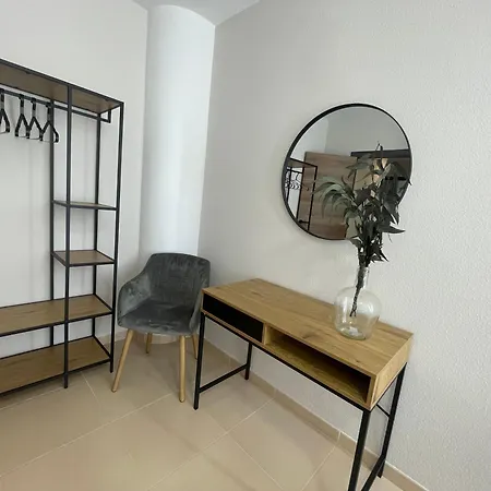 Apartment Pura Vida
