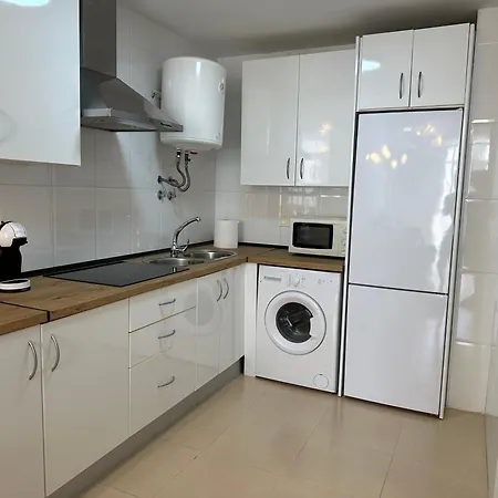 Pura Vida Apartment