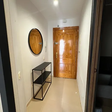 Apartment Pura Vida *