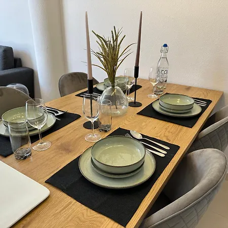 Pura Vida Apartment Aguadulce (Almeria)