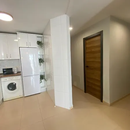 Apartment Pura Vida *