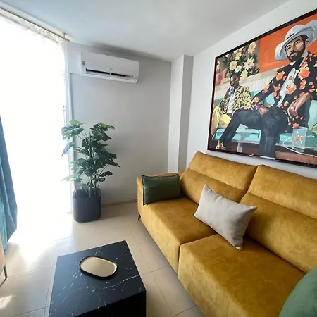 Apartment Pura Vida