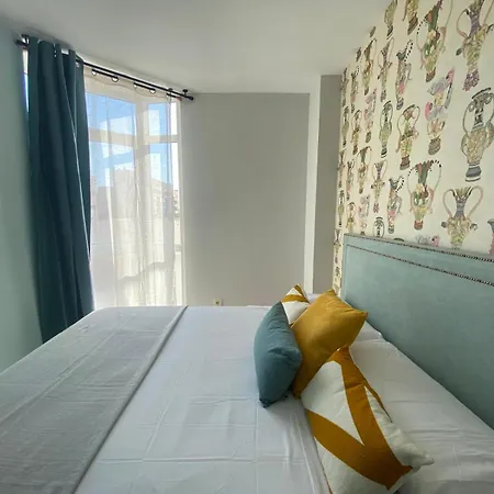 Apartment Pura Vida *