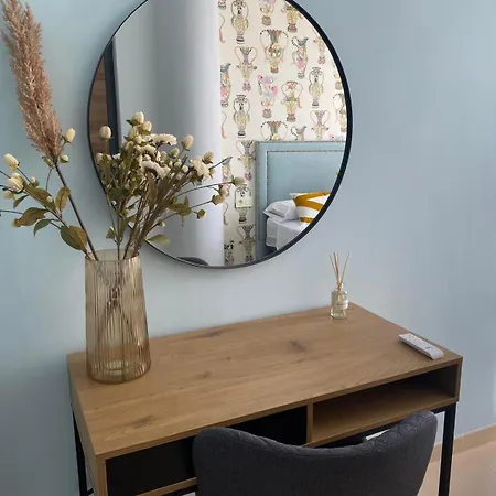 Pura Vida Apartment *