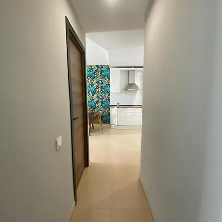 Apartment Pura Vida *