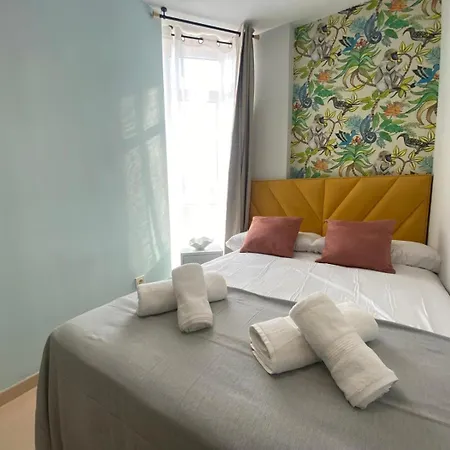 Pura Vida Apartment