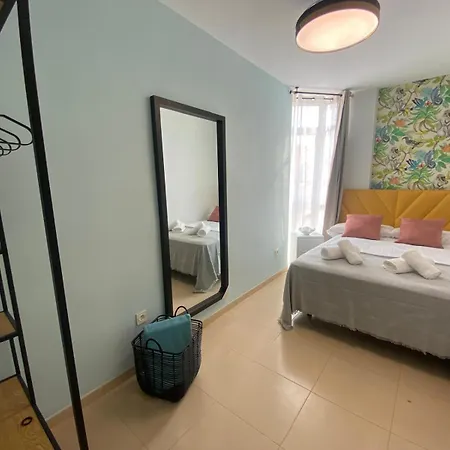 Pura Vida Apartment