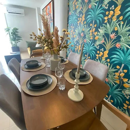 Pura Vida Apartment *
