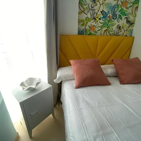 Apartment Pura Vida *