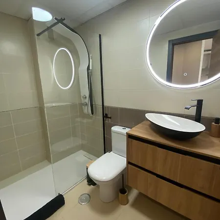 Pura Vida Apartment Aguadulce (Almeria)