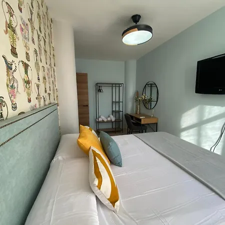 Pura Vida Apartment