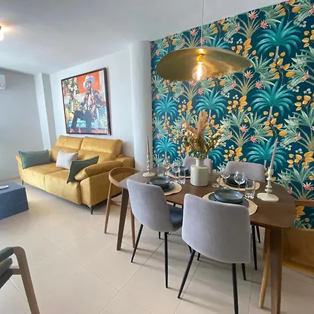 Apartment Pura Vida