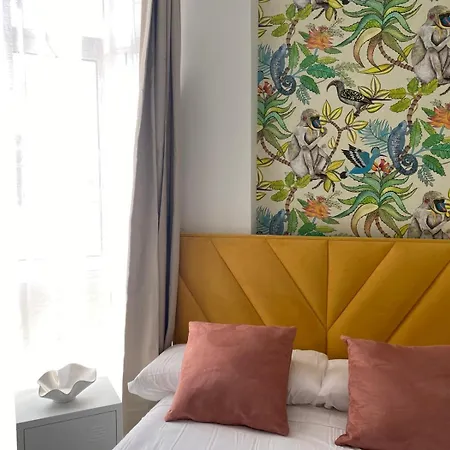 Pura Vida Apartment *