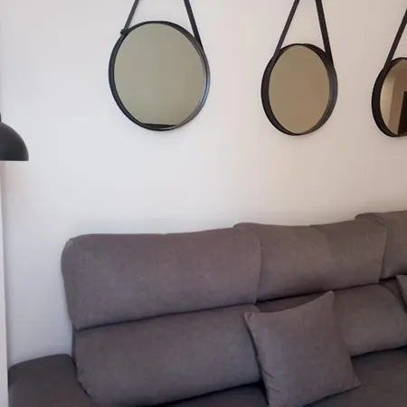 Pura Vida Apartment Aguadulce (Almeria)