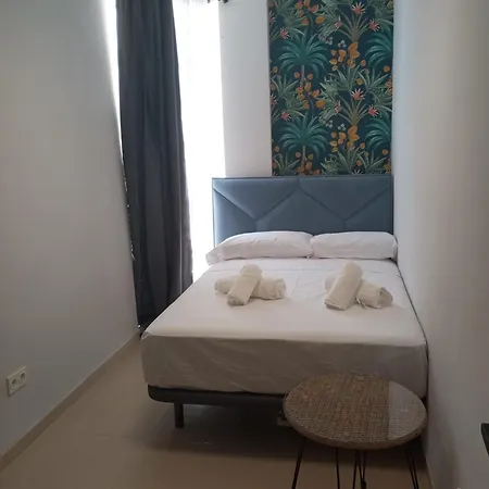 Pura Vida Aguadulce (Almeria)