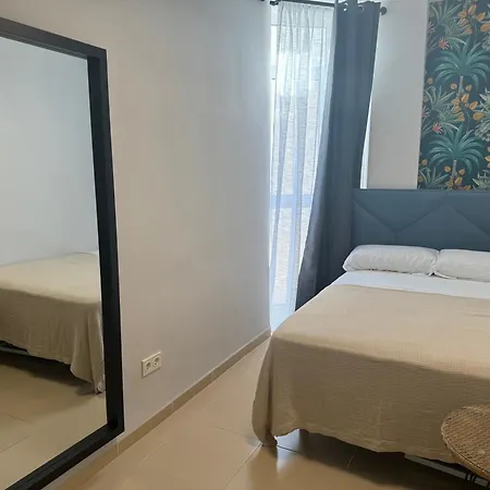 Apartment Pura Vida