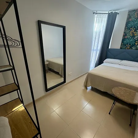 Apartment Pura Vida *