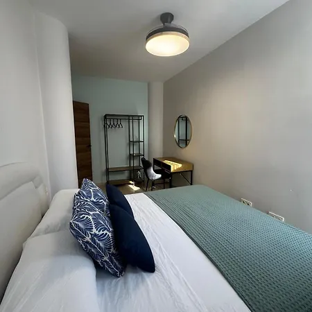 Apartment Pura Vida