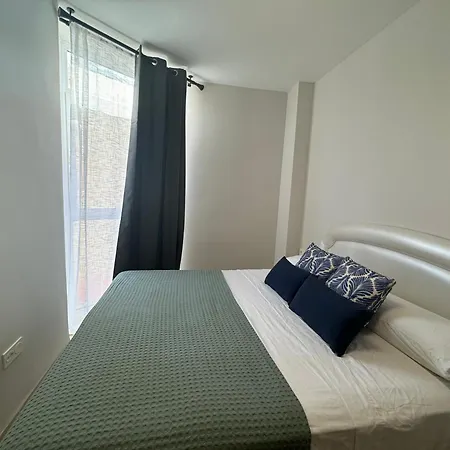 Pura Vida Apartment *