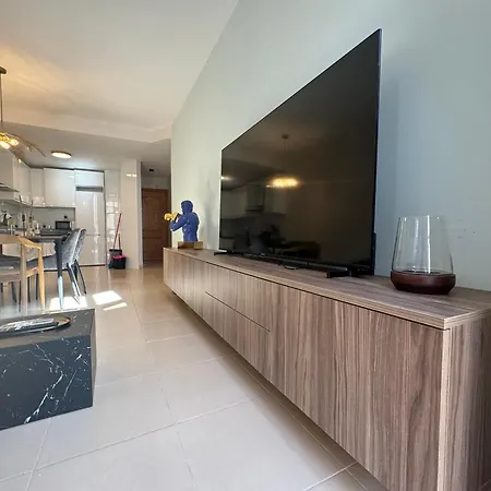 Pura Vida Apartment