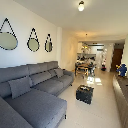Apartment Pura Vida