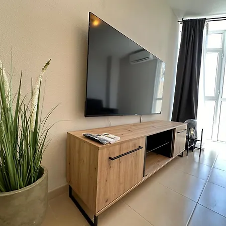 Pura Vida Apartment *