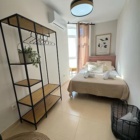 Pura Vida Apartment