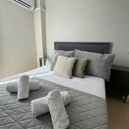Apartment Pura Vida