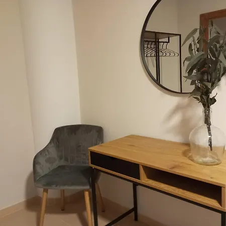 Apartamento Pura Vida