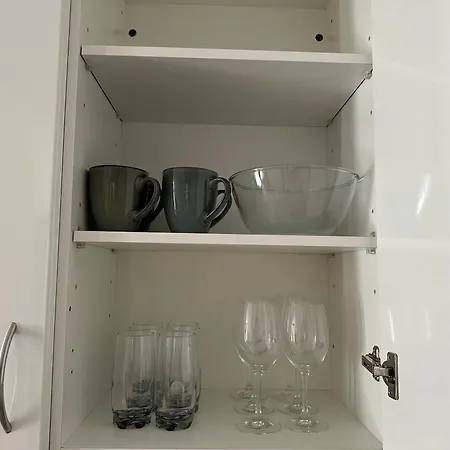 Apartamento Pura Vida