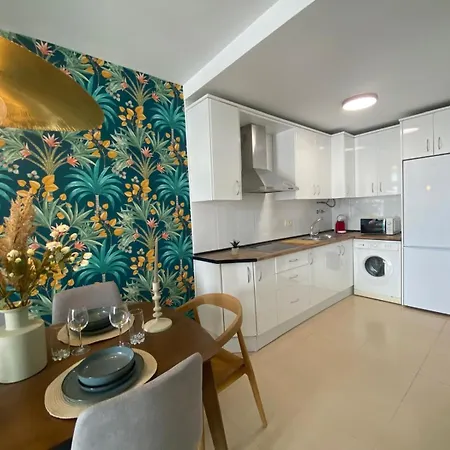 Pura Vida Apartamento *
