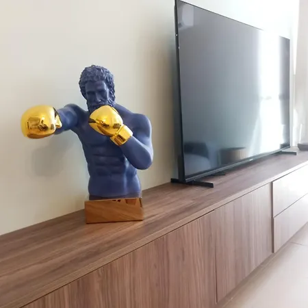 Apartamento Pura Vida *