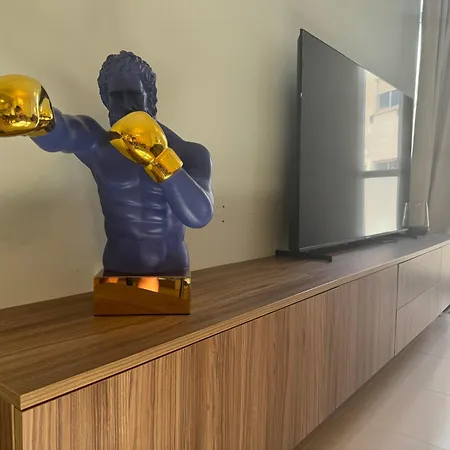 Apartamento Pura Vida Aguadulce (Almeria)