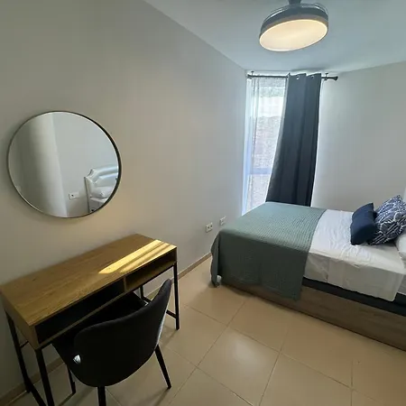 Pura Vida Apartamento