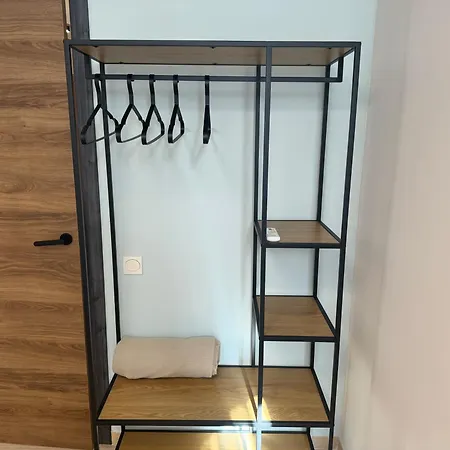 Apartamento Pura Vida *