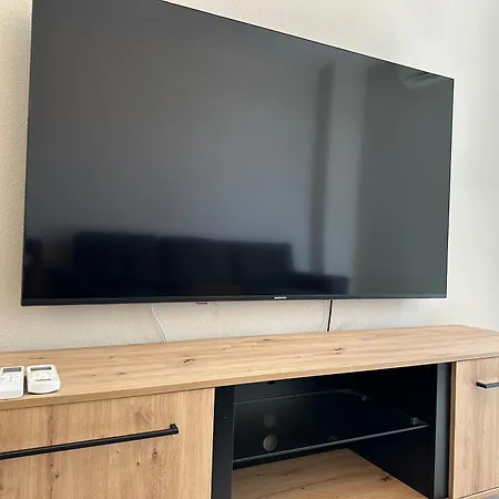 Pura Vida Apartment