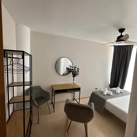 Pura Vida Apartment *